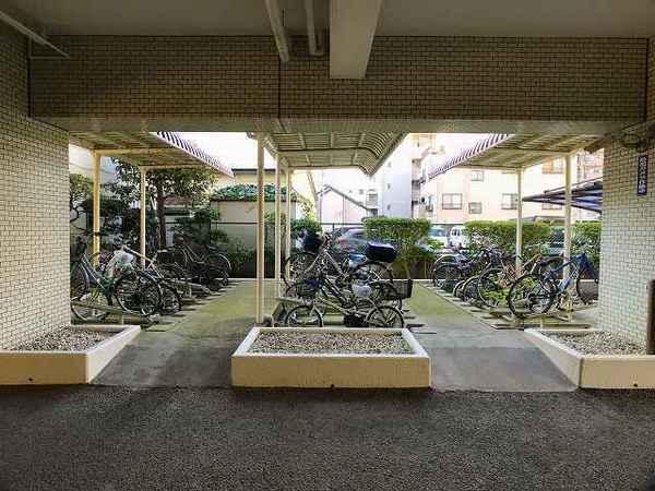 �_�ސ쌧����s���� 991-19�̒��Ã}���V�����̂��̑����p��