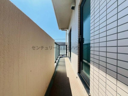 �_�ސ쌧������s���b1���ڂ̒��Ã}���V�����̃o���R�j�[