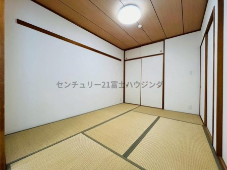 �_�ސ쌧������s���b1���ڂ̒��Ã}���V�����̘a��