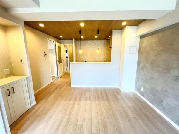 �_�ސ쌧�C�V���s�㍡��6���ڂ̒��Ã}���V�����̂��̑�����