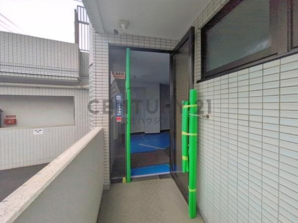 �_�ސ쌧����s��� 5529-8�̒��Ã}���V�����̃o���R�j�[