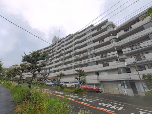 �_�ސ쌧����s��� 5529-8�̒��Ã}���V�����̉摜