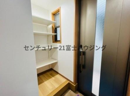 �_�ސ쌧������s�H��1���ڂ̒��È�ˌ��Ă̌���