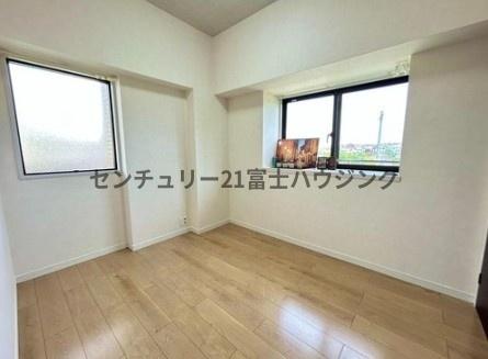 �_�ސ쌧����s�~�s1���� 19-8�̒��Ã}���V�����̗m��