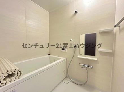 �_�ސ쌧����s�~�s1���� 19-8�̒��Ã}���V�����̗���