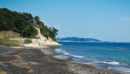 �_�ސ쌧���q�s�����K�l��2���ڂ̒��Ã}���V�����̎��ӊ�