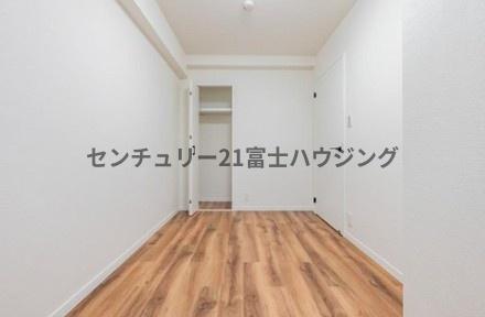 �_�ސ쌧����s����̒��Ã}���V�����̗m��