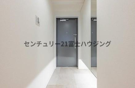 �_�ސ쌧����s����̒��Ã}���V�����̌���