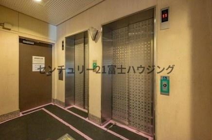 �_�ސ쌧����s����̒��Ã}���V�����̂��̑����p��