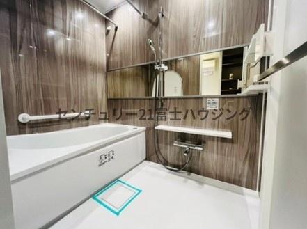 �_�ސ쌧���q�s���J2���ڂ̒��Ã}���V�����̗���