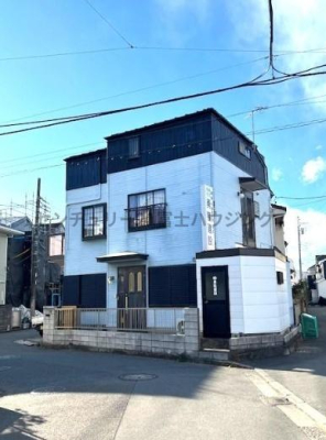 �_�ސ쌧������s�l�V���̒��È�ˌ��Ă̂��̑����n