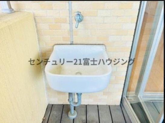 �_�ސ쌧���q�s�A�؂̒��Ã}���V�����̃o���R�j�[