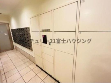 �_�ސ쌧���q�s�A�؂̒��Ã}���V�����̂��̑����p��