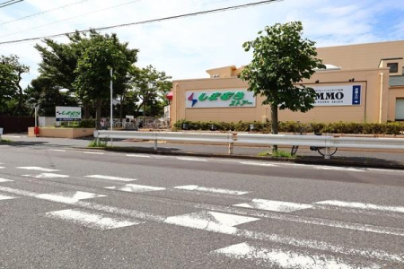 �_�ސ쌧���ˎs�{�̑O�̒��Ã}���V�����̎��ӊ�