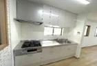 �_�ސ쌧������s�H��1���ڂ̒��È�ˌ��ẴL�b�`��