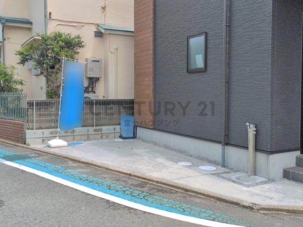 �_�ސ쌧������s�l�{��̐V�z��ˌ��Ă̂��̑����n