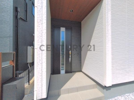 �_�ސ쌧������s�H��1���ڂ̐V�z��ˌ��Ă̌���