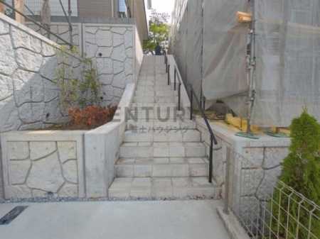 �_�ސ쌧����s�ғ�������2���ڂ̐V�z��ˌ��Ẳ摜