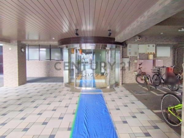 �_�ސ쌧����s�А��C��2���ڂ̒��Ã}���V�����̃G���g�����X