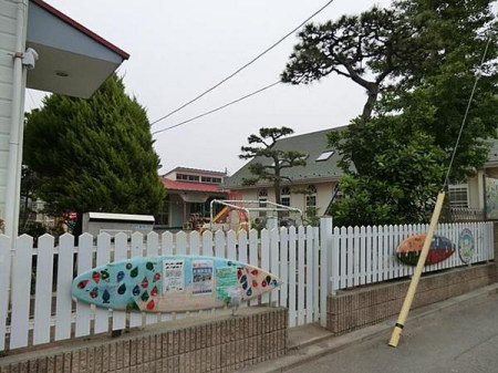 �_�ސ쌧����s�А��C��2���ڂ̒��Ã}���V�����̎��ӊ�