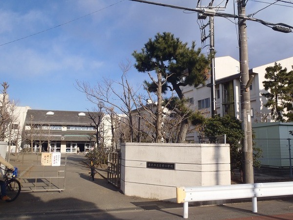 �_�ސ쌧����s�ғ����C��3���ڂ̒��È�ˌ��Ă̎��ӊ�