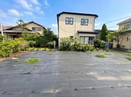 �_�ސ쌧����s����������2���ڂ̓y�n�̌��n�y�n�ʐ^