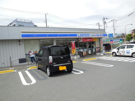 �_�ސ쌧����s�H��4���ڂ̓y�n�̎��ӊ�