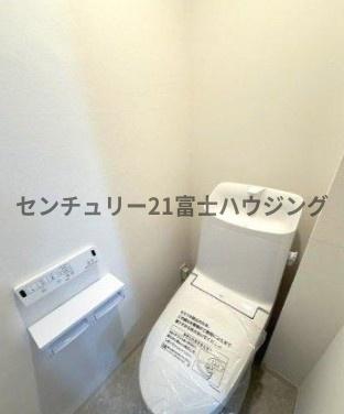 �_�ސ쌧����s�Ó��4���ڂ̒��Ã}���V�����̃g�C��