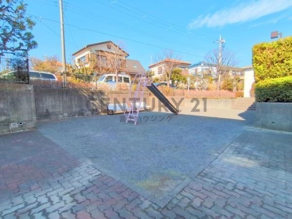 �_�ސ쌧������s����1���ڂ̒��Ã}���V�����̂��̑����p��