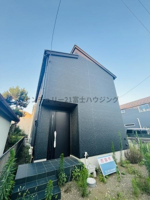 �_�ސ쌧������s�΂��l�̐V�z��ˌ��Ă̌��n�O�ώʐ^