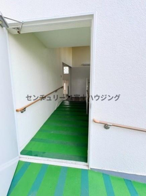�_�ސ쌧����s�T���̒��Ã}���V�����̂��̑����p��