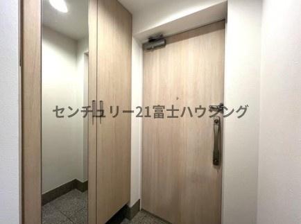�_�ސ쌧����s�쓡��̒��Ã}���V�����̌���