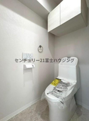 �_�ސ쌧����s�T���̒��Ã}���V�����̃g�C��
