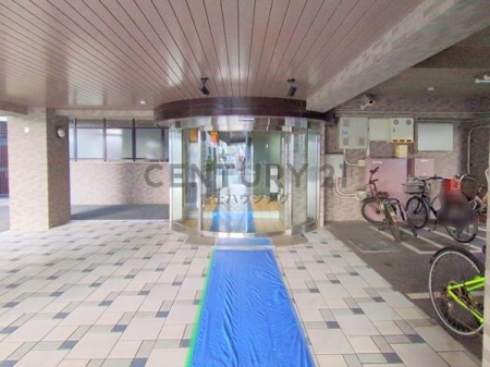 �_�ސ쌧����s�А��C��2���ڂ̒��Ã}���V�����̃G���g�����X