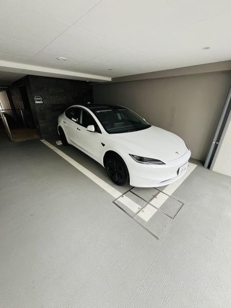 �_�ސ쌧����s����̒��Ã}���V�����̂��̑�