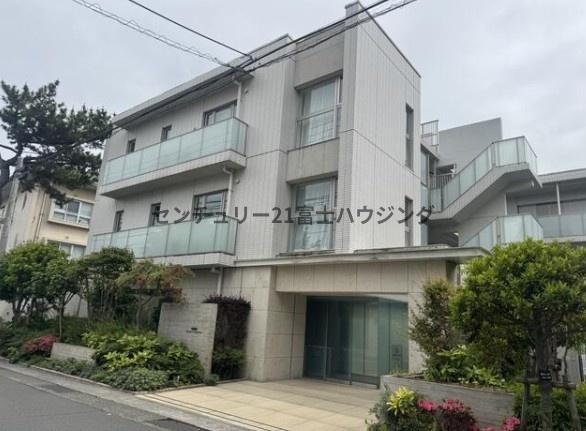 �_�ސ쌧���q�s�R��K�l4���ڂ̒��Ã}���V�����̂��̑����n