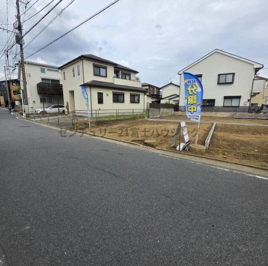 �_�ސ쌧������s���3���ڂ̐V�z��ˌ��Ẳ摜