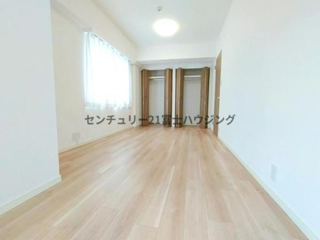 �_�ސ쌧����s������2���ڂ̒��Ã}���V�����̗m��