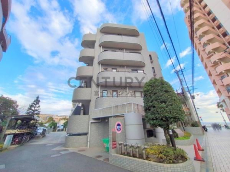 �_�ސ쌧����s�А��C��1���ڂ̒��Ã}���V�����̉摜