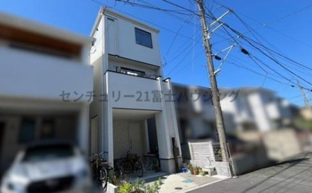�_�ސ쌧������s�l�|1���ڂ̒��È�ˌ��Ă̊����\�z�}(�O��)