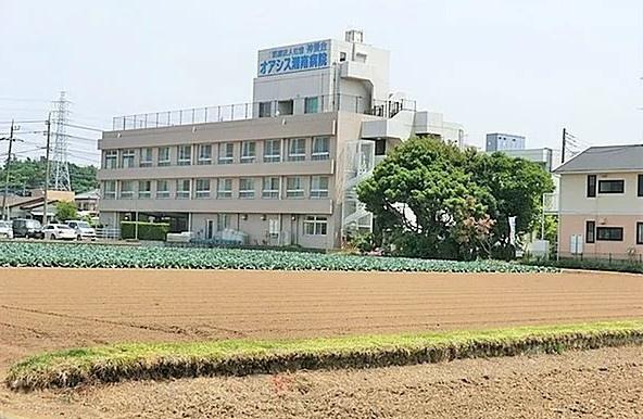 �_�ސ쌧�C�V���s����1���ڂ̒��È�ˌ��Ă̎��ӊ�