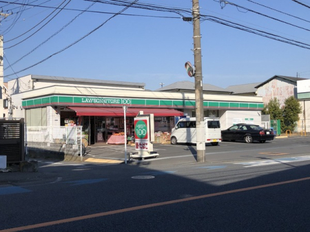 �_�ސ쌧����s�ғ�������2���ڂ̒��Ã}���V�����̎��ӊ�