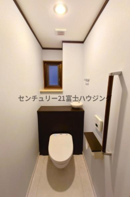 �_�ސ쌧����s�ғ�������2���ڂ̒��Ã}���V�����̃g�C��