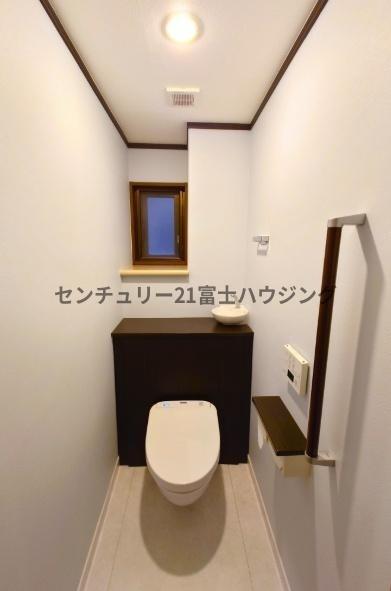 �_�ސ쌧����s�ғ�������2���ڂ̒��Ã}���V�����̃g�C��