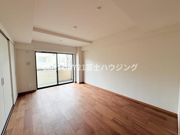 �_�ސ쌧����s������2���ڂ̒��Ã}���V�����̗m��