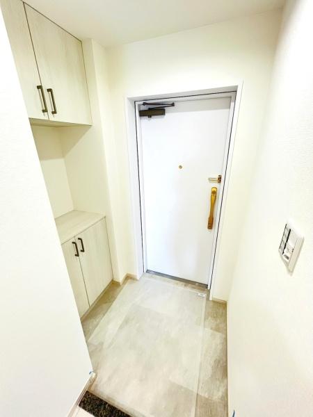 �_�ސ쌧����s�ғ��V��1���ڂ̒��Ã}���V�����̃��f�����[���ʐ^