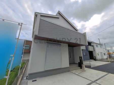 �_�ސ쌧����s�Ҋ���̐V�z��ˌ��Ẳ摜