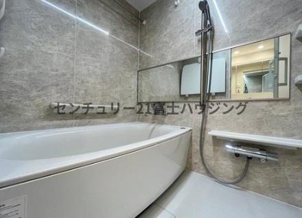 �_�ސ쌧����s�А�4���ڂ̒��Ã}���V�����̗���
