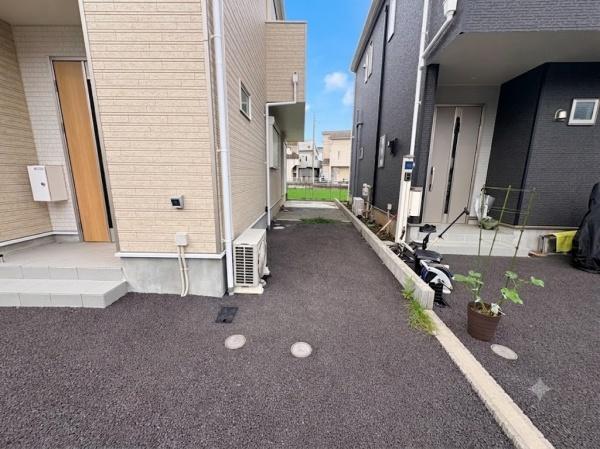 �_�ސ쌧������s�~���̒��È�ˌ��Ă̒��ԏ�