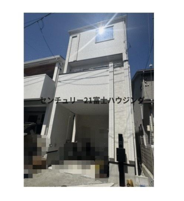 �_�ސ쌧������s�l�|1���ڂ̒��È�ˌ��Ă̊����\�z�}(�O��)